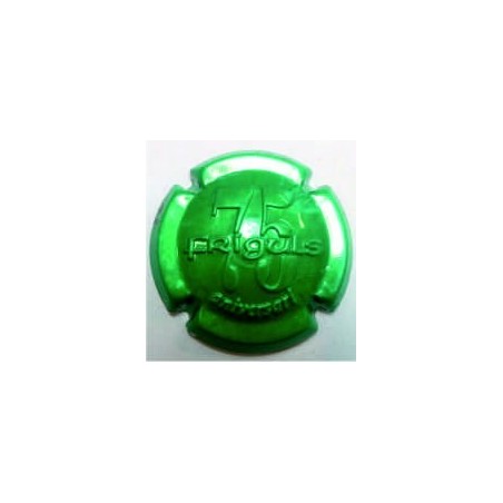 FRIGULS--V.PROVA (VERD METAL.)