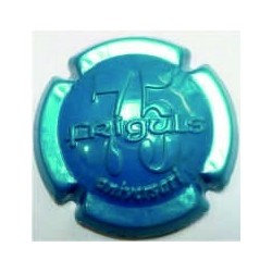 FRIGULS--V.PROVA (BLAU METAL.)