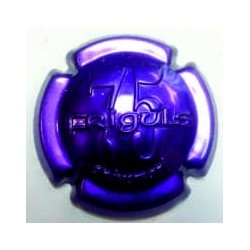 FRIGULS--V.PROVA (LILA METAL.)