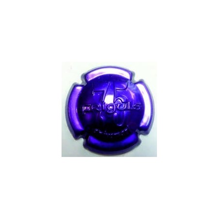 FRIGULS--V.PROVA (LILA METAL.)