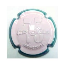 FRIGULS--V.PROVA (ROSAT CONTORN BLAU)