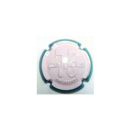 FRIGULS--V.PROVA (ROSAT CONTORN BLAU)