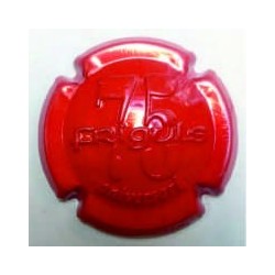 FRIGULS--V.PROVA (VERMELL CLAR)