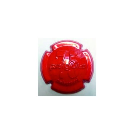 FRIGULS--V.PROVA (VERMELL CLAR)