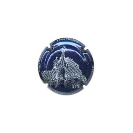 MONTAU DE SADURNI-V.2620--X.01808 