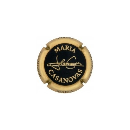MARIA CASANOVAS--X.162472 (MATE)