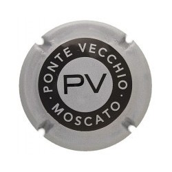 PONTE VECCHIO--X.135706 (LETRAS GRUESAS)