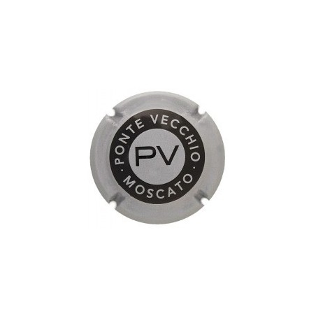 PONTE VECCHIO--X.135706 (LETRAS GRUESAS)