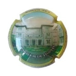 CAL DAMIA-X.78014- PARADOR DE LIMPIAS