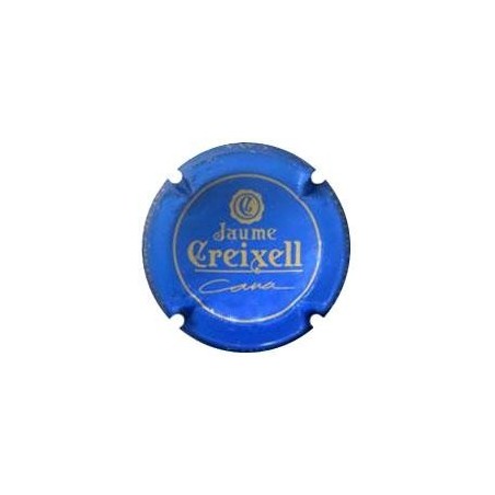 JAUME CREIXELL---X.114966
