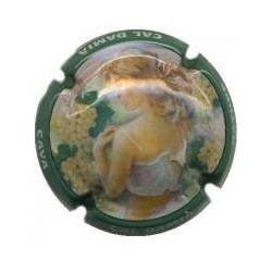 CAL DAMIA--V.19665-X.68836