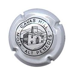 CAVAS HILL--V.0366a--X.1070