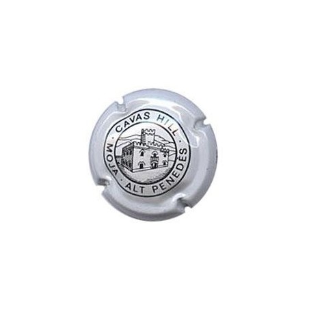 CAVAS HILL--V.0366a--X.1070