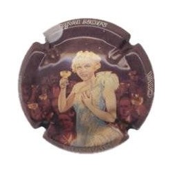 MON PAIS--V.15254-X.51857-