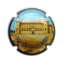 CAL DAMIA--V.20156--X.69639-PARADOR DE ALCAÑIZ