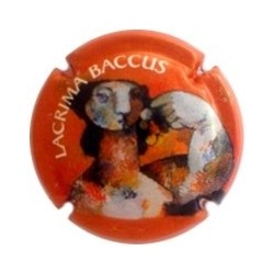 LACRIMA BACCUS--X.164238