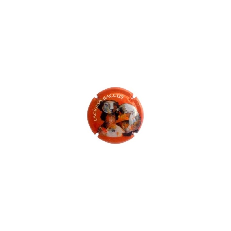 LACRIMA BACCUS--X.164238