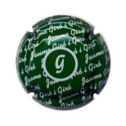 JAUME GIRO GIRO---X.41545--V.12803