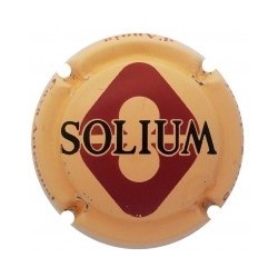 SOLIUM--X.161761