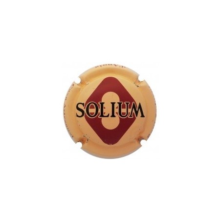 SOLIUM--X.161761