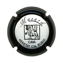 MAZARD-HERETAT CAL RUBIO-V.1626--X.00824
