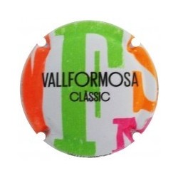 VALLFORMOSA--X.165239