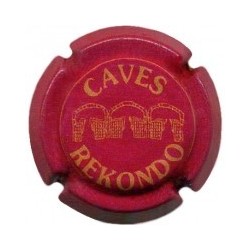 CAVES REKONDO--X.142875
