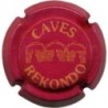 CAVES REKONDO--X.142875