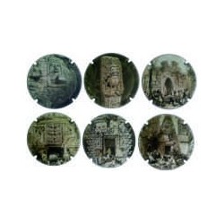 MERVILLA--X.139005 (COL 6. XAPES MONUMENTS AMERICA)