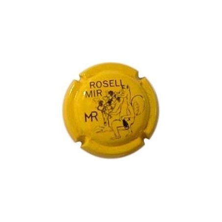 ROSELL MIR--X.47939