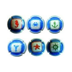 FERRET I MATEU--X.13256 (COL 6. MARINA)