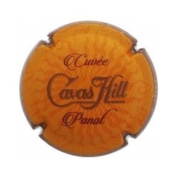 CAVAS HILL--X.146357