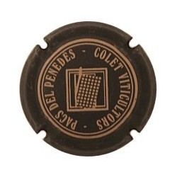 JOSEP COLET ORGA--X.155873