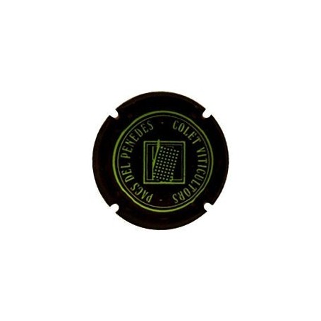 JOSEP COLET ORGA--X.131038