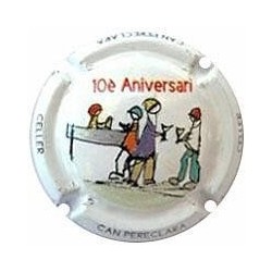 CELLER CAN PERECLARA--X.104099