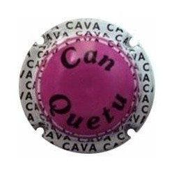 CAN QUETU--X.81691