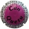 CAN QUETU--X.81691