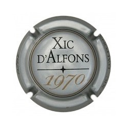 XIC D'ALFONS--X.166786