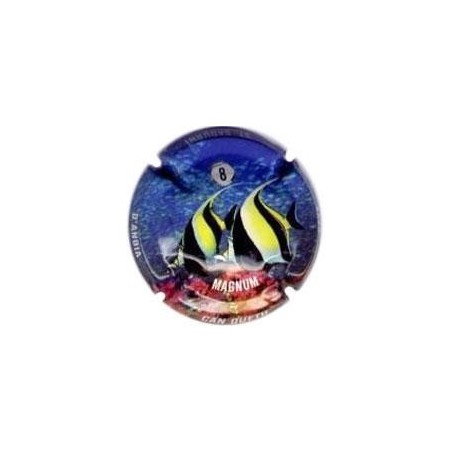 CAN QUETU--V.10690--X.18949 MAGNUM