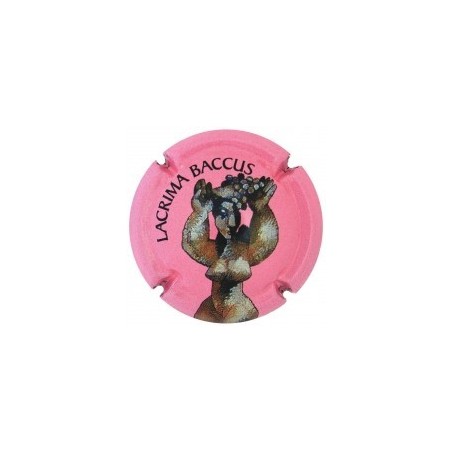 LACRIMA BACCUS--X.159561