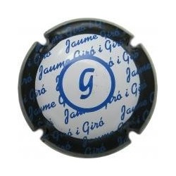 JAUME GIRO GIRO---X.45742--V.11377ET
