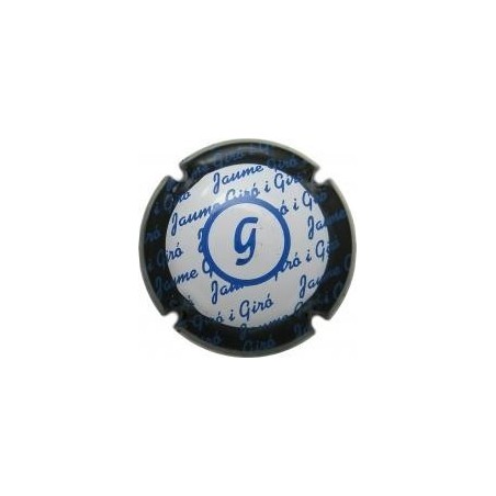 JAUME GIRO GIRO---X.45742--V.11377ET