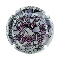 JANE BAQUES--X.139322
