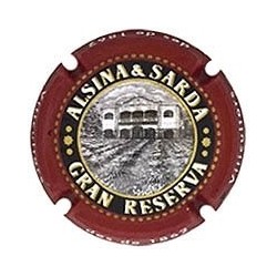 ALSINA SARDA