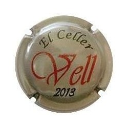 CELLER VELL--V.28204--X.86564