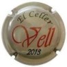 CELLER VELL--V.28204--X.86564
