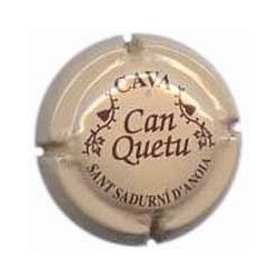 CAN QUETU-V.1303--X.00403