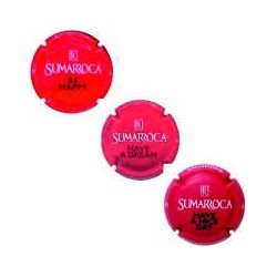 SUMARROCA---X.120644 (COL. 3 XAPES)