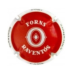 FORNS RAVENTOS---X.166963