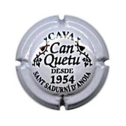 CAN QUETU-V.1994--X.00409